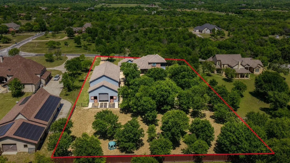 147 Tyler Court Fort Worth, TX 76108