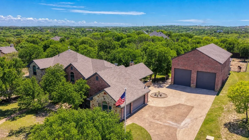 147 Tyler Court Fort Worth, TX 76108