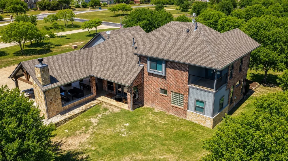 147 Tyler Court Fort Worth, TX 76108