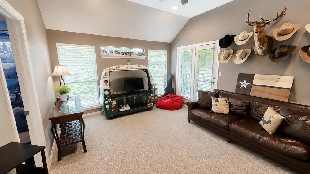 147 Tyler Court Fort Worth, TX 76108