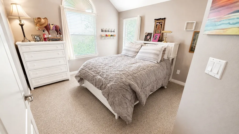 147 Tyler Court Fort Worth, TX 76108