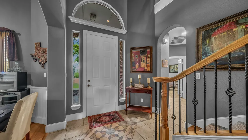 147 Tyler Court Fort Worth, TX 76108