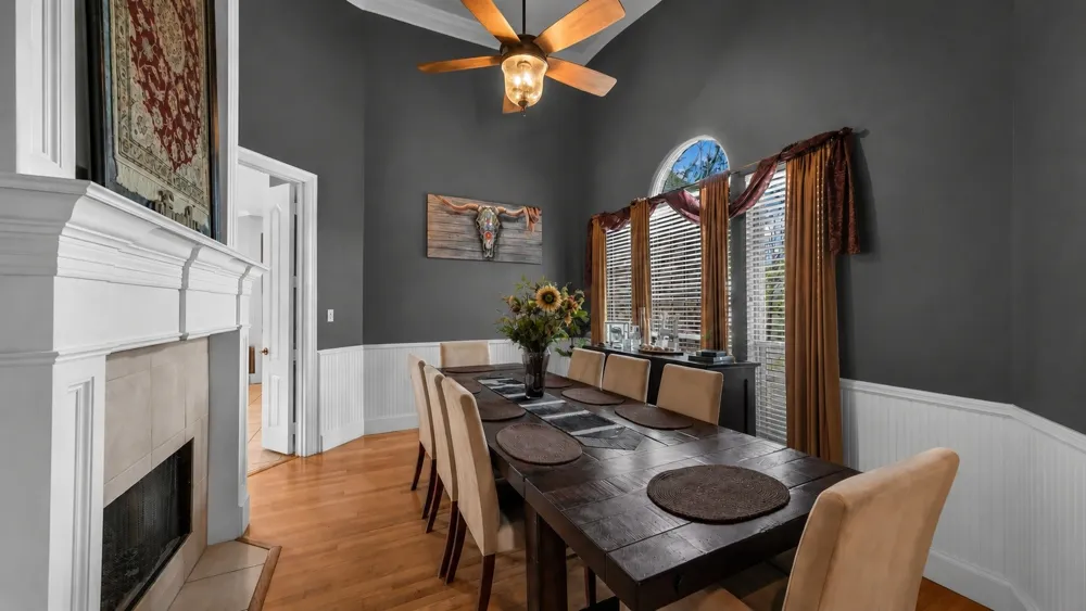 147 Tyler Court Fort Worth, TX 76108