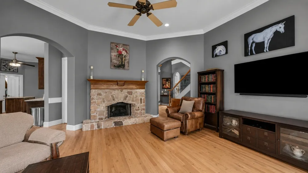 147 Tyler Court Fort Worth, TX 76108