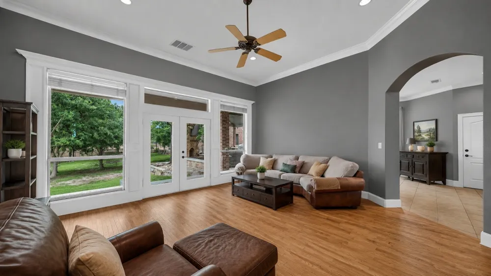 147 Tyler Court Fort Worth, TX 76108