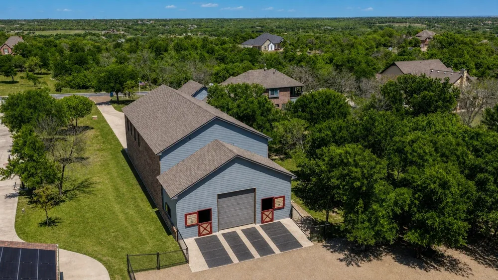 147 Tyler Court Fort Worth, TX 76108