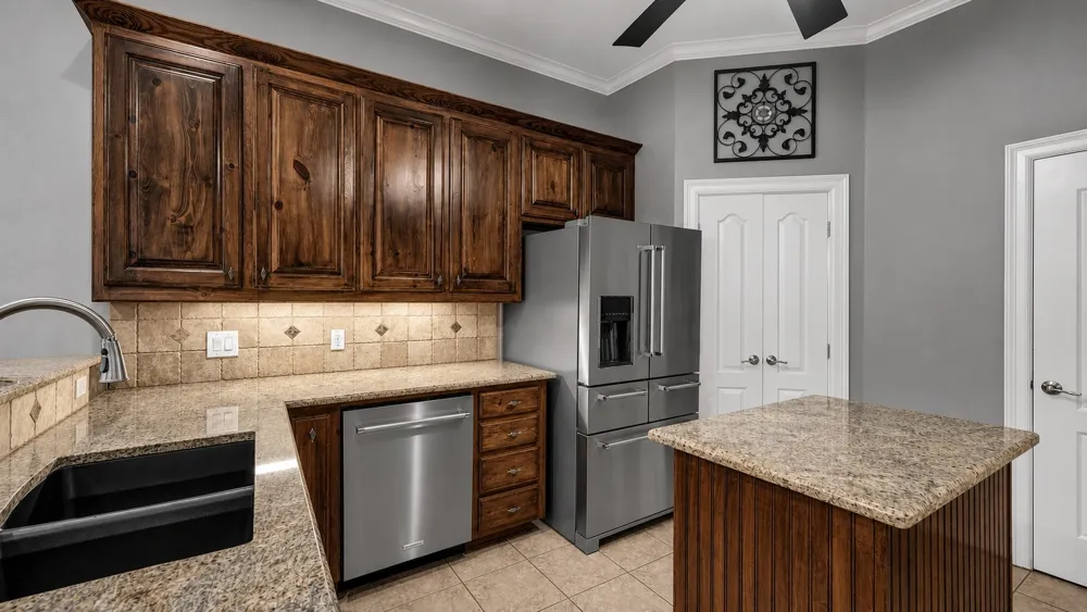 147 Tyler Court Fort Worth, TX 76108