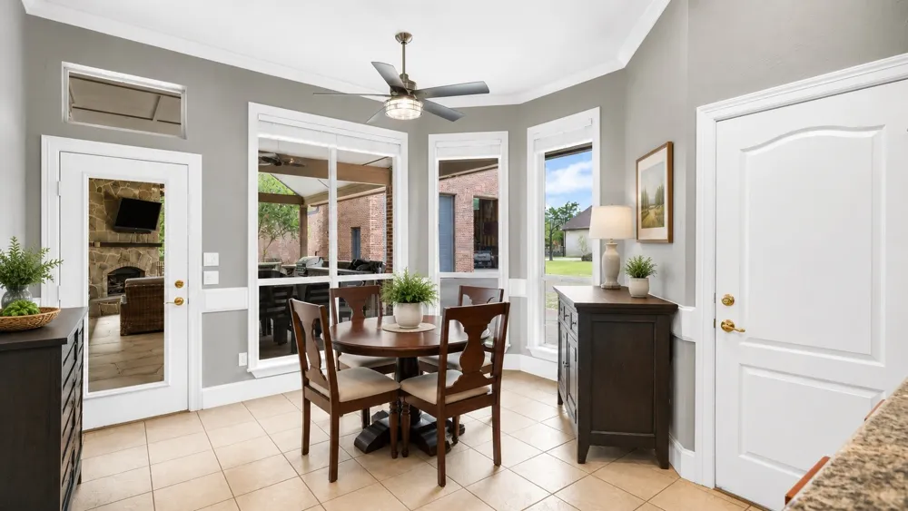 147 Tyler Court Fort Worth, TX 76108