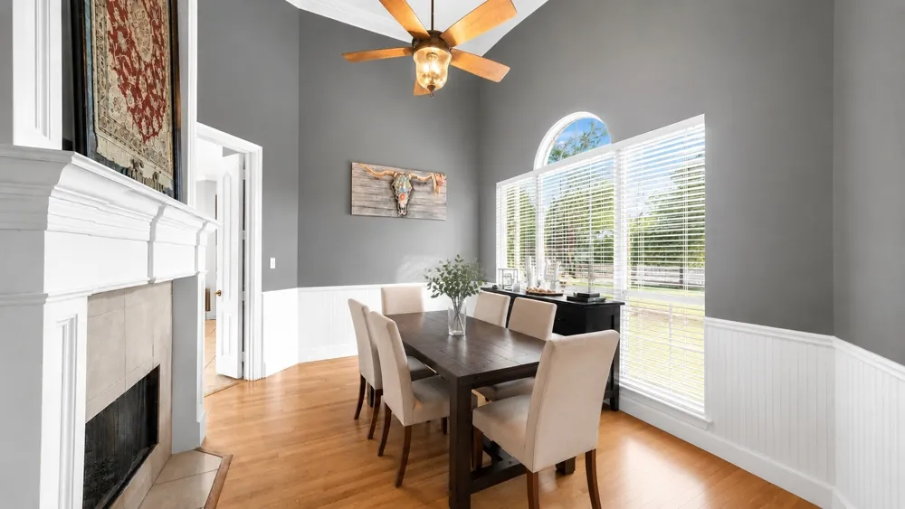 147 Tyler Court Fort Worth, TX 76108