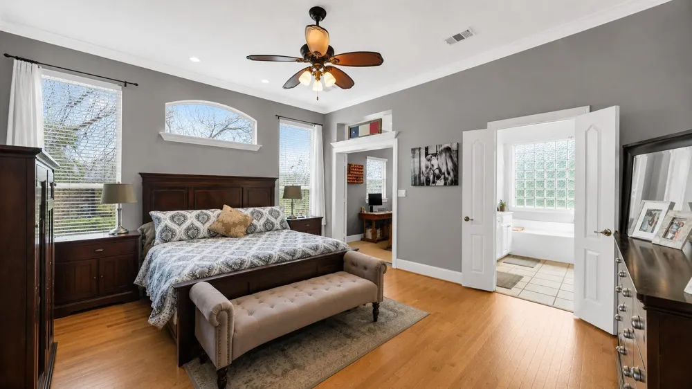 147 Tyler Court Fort Worth, TX 76108