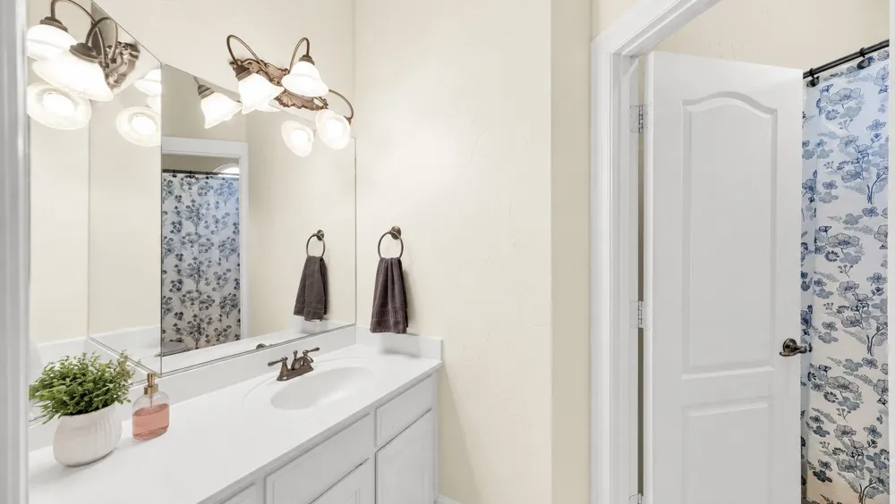 147 Tyler Court Fort Worth, TX 76108