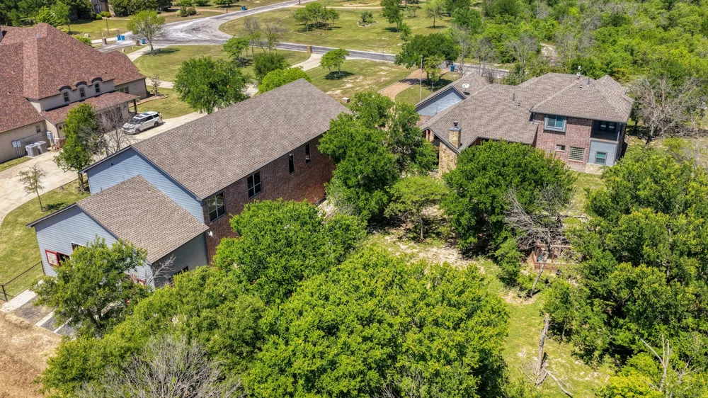 147 Tyler Court Fort Worth, TX 76108
