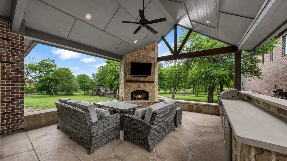 147 Tyler Court Fort Worth, TX 76108