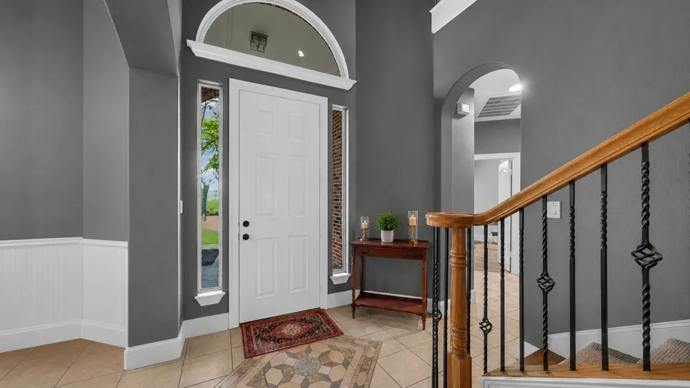 147 Tyler Court Fort Worth, TX 76108