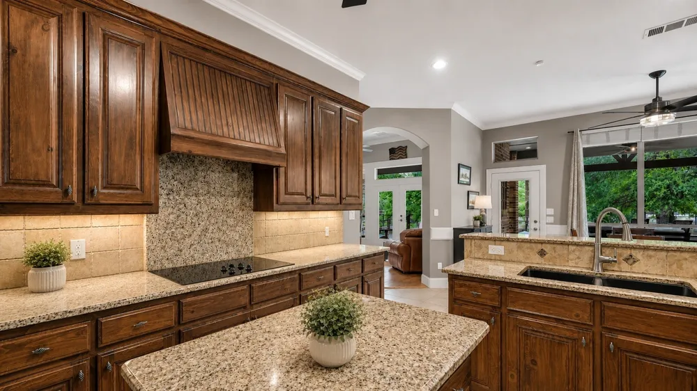 147 Tyler Court Fort Worth, TX 76108