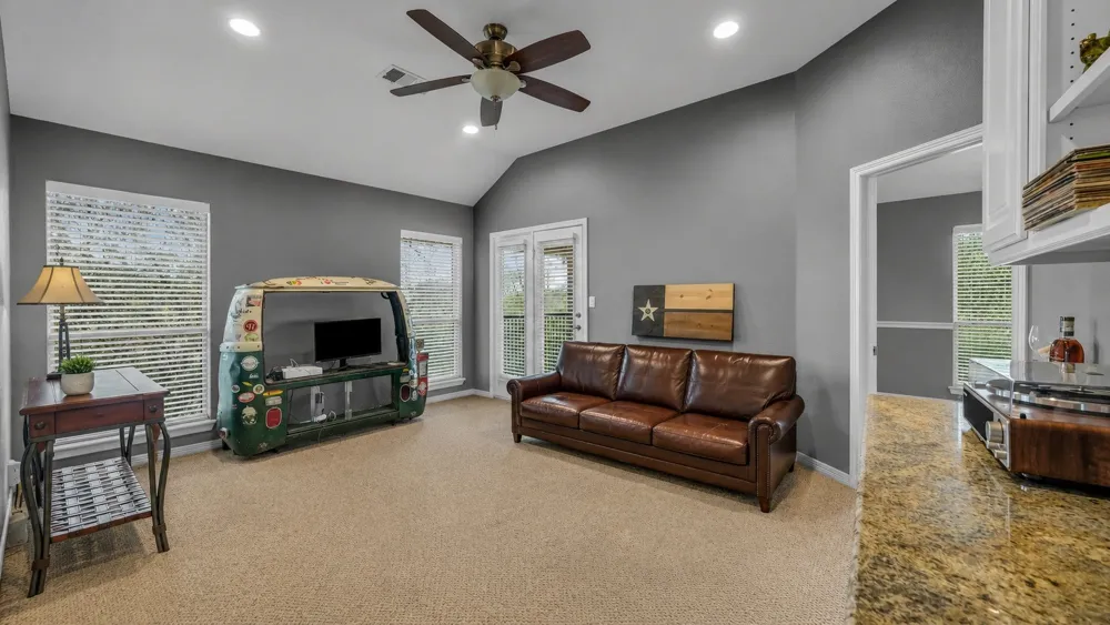 147 Tyler Court Fort Worth, TX 76108