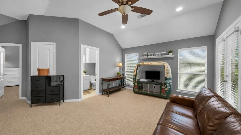147 Tyler Court Fort Worth, TX 76108