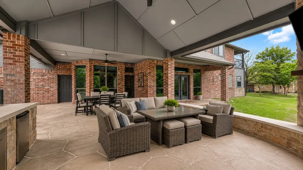 147 Tyler Court Fort Worth, TX 76108