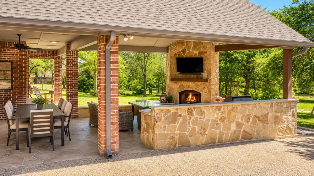 147 Tyler Court Fort Worth, TX 76108