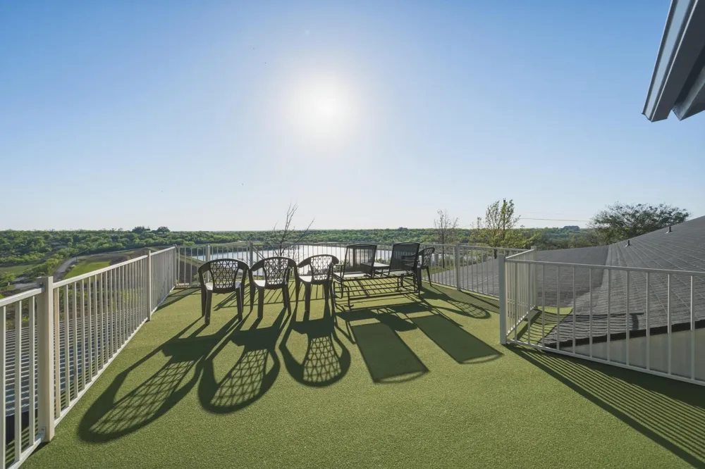1505 Hillcrest Street Coleman, TX 76834