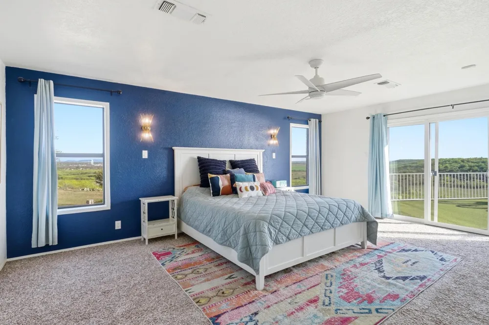 1505 Hillcrest Street Coleman, TX 76834