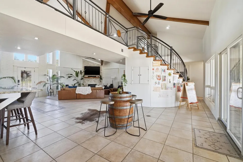 1505 Hillcrest Street Coleman, TX 76834
