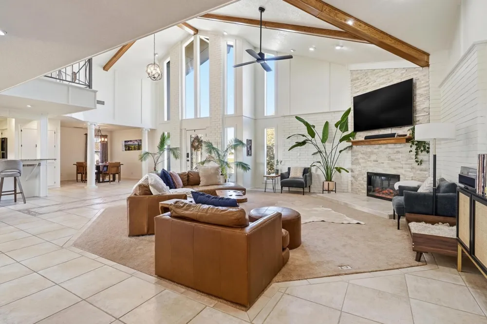1505 Hillcrest Street Coleman, TX 76834