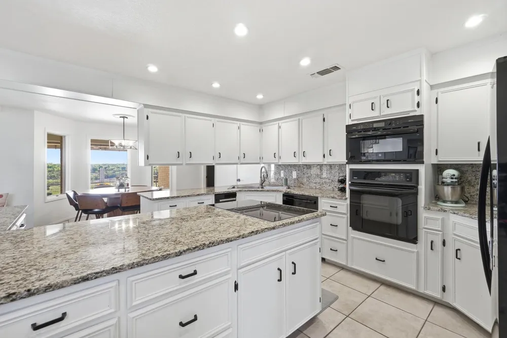 1505 Hillcrest Street Coleman, TX 76834