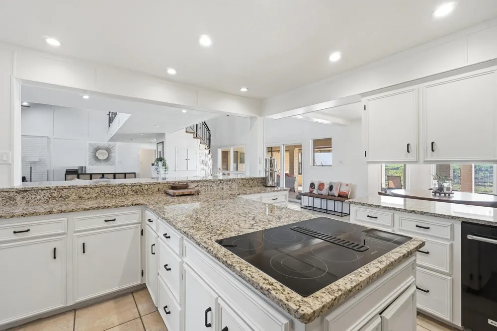 1505 Hillcrest Street Coleman, TX 76834