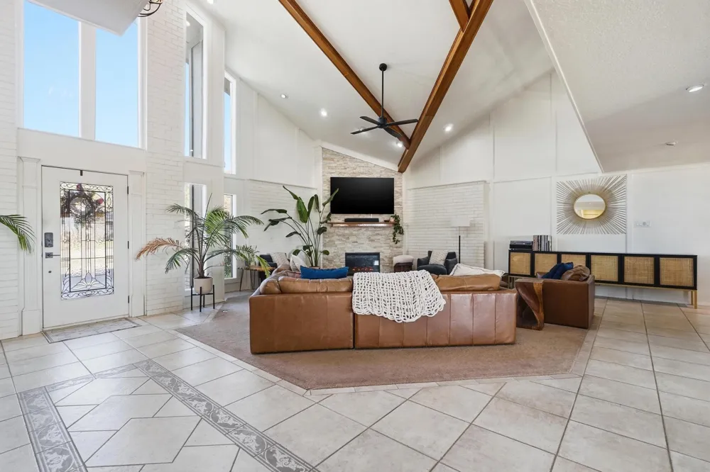 1505 Hillcrest Street Coleman, TX 76834