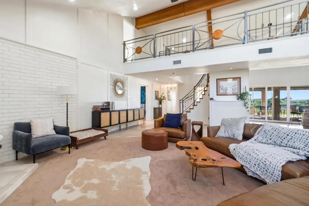 1505 Hillcrest Street Coleman, TX 76834