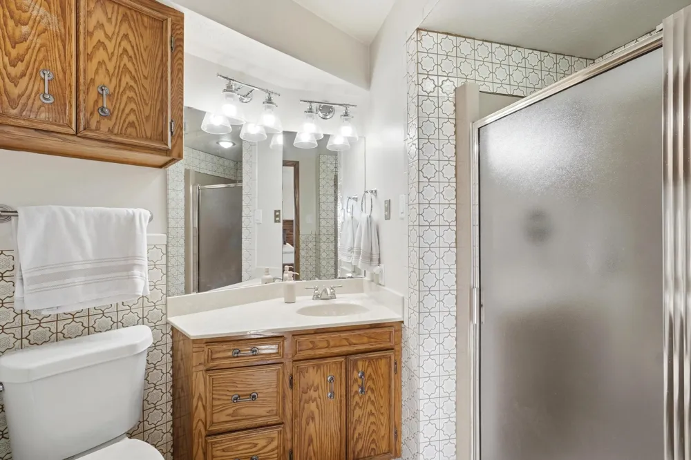 1505 Hillcrest Street Coleman, TX 76834