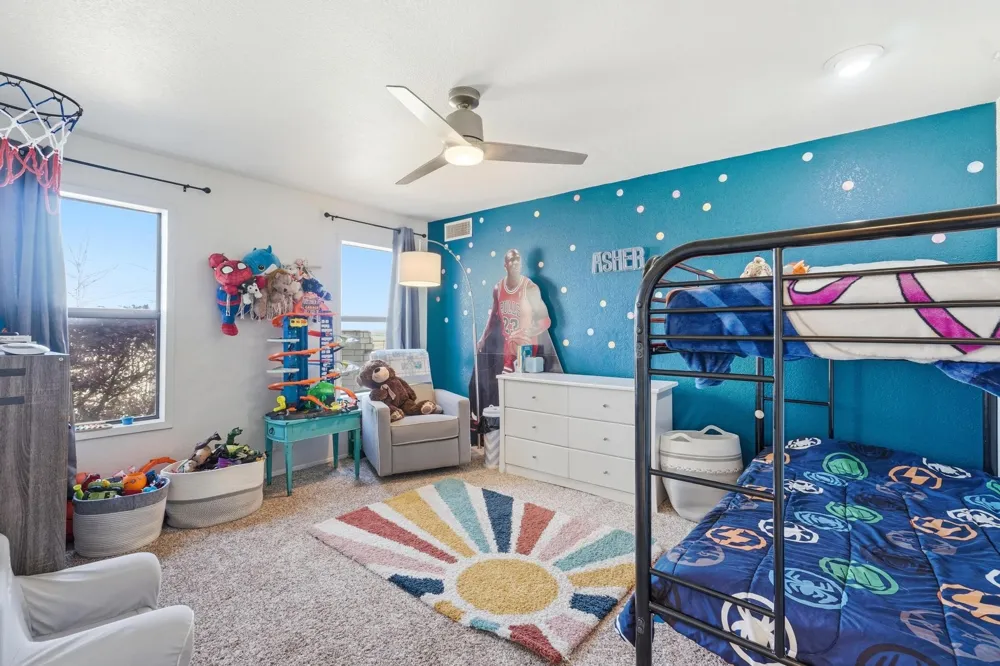1505 Hillcrest Street Coleman, TX 76834