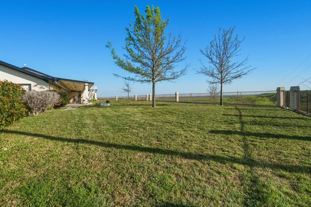 1505 Hillcrest Street Coleman, TX 76834