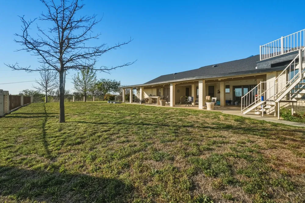 1505 Hillcrest Street Coleman, TX 76834