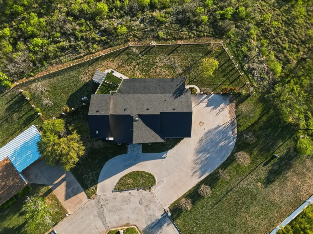 1505 Hillcrest Street Coleman, TX 76834