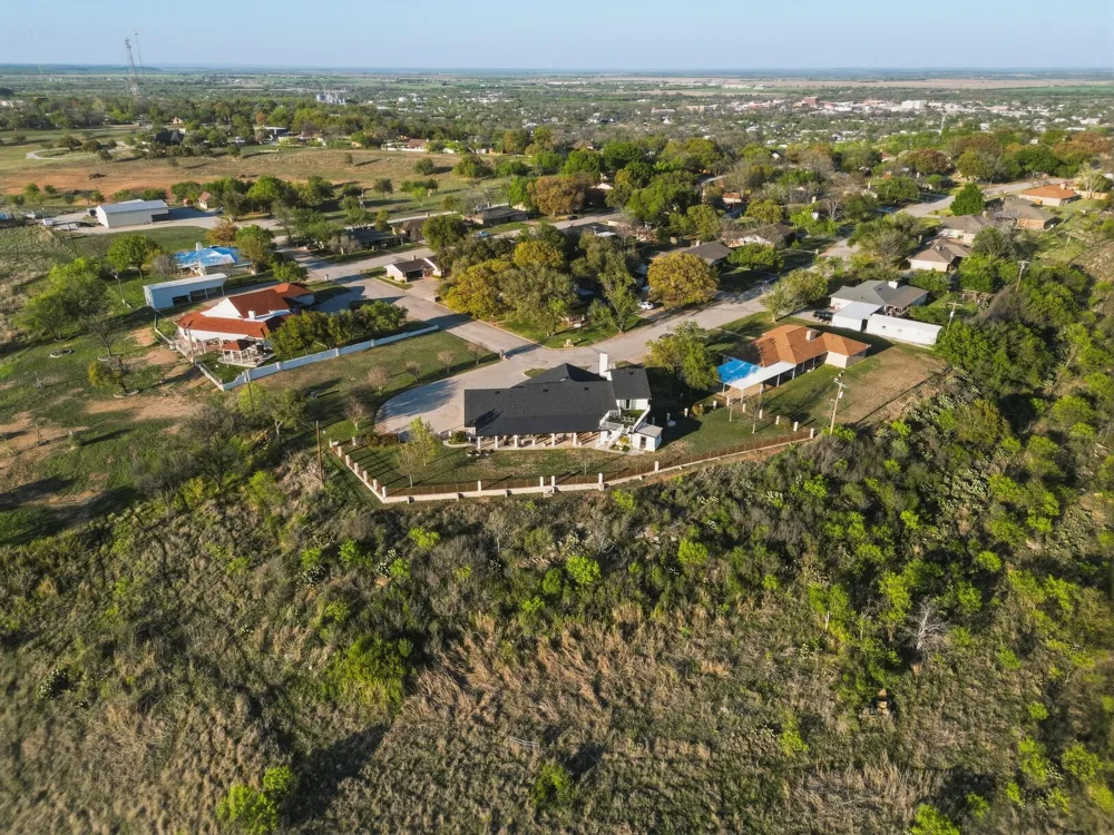 1505 Hillcrest Street Coleman, TX 76834