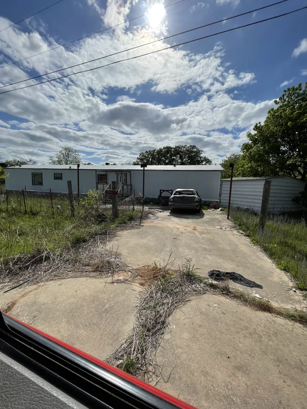 31 Julia Bangs, TX 76823