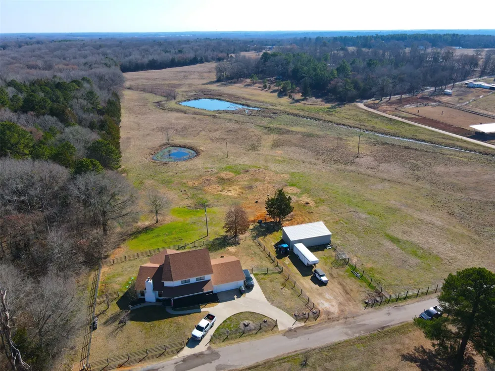 116 CR 3340 Cookville, TX 75558