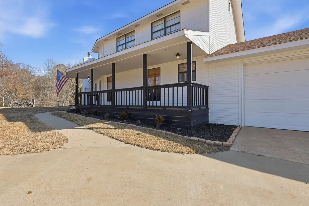 116 CR 3340 Cookville, TX 75558