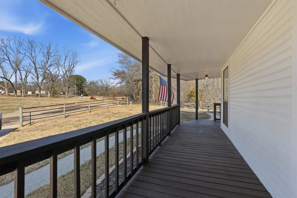 116 CR 3340 Cookville, TX 75558