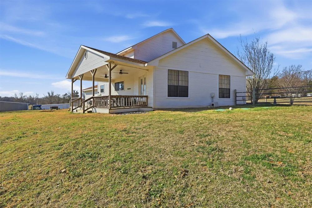116 CR 3340 Cookville, TX 75558