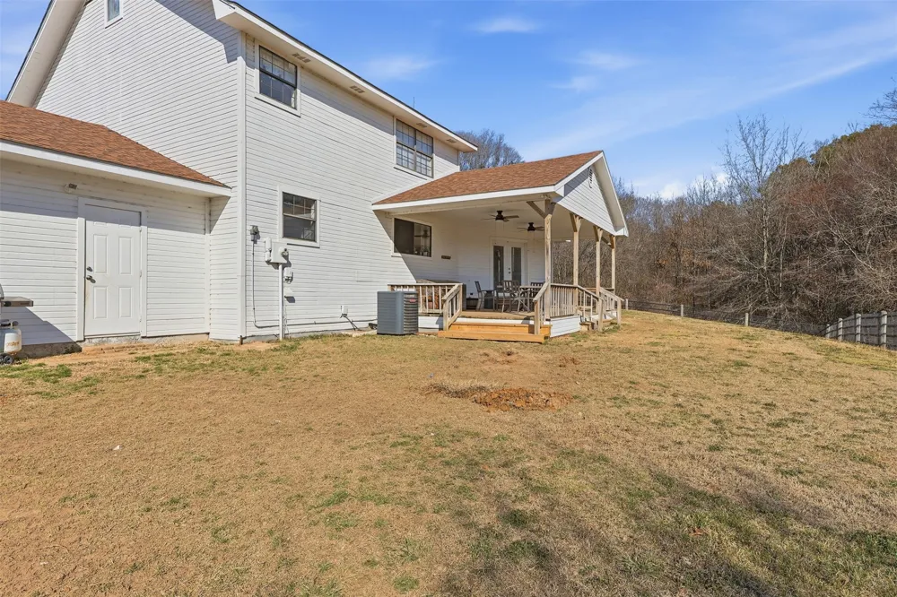 116 CR 3340 Cookville, TX 75558