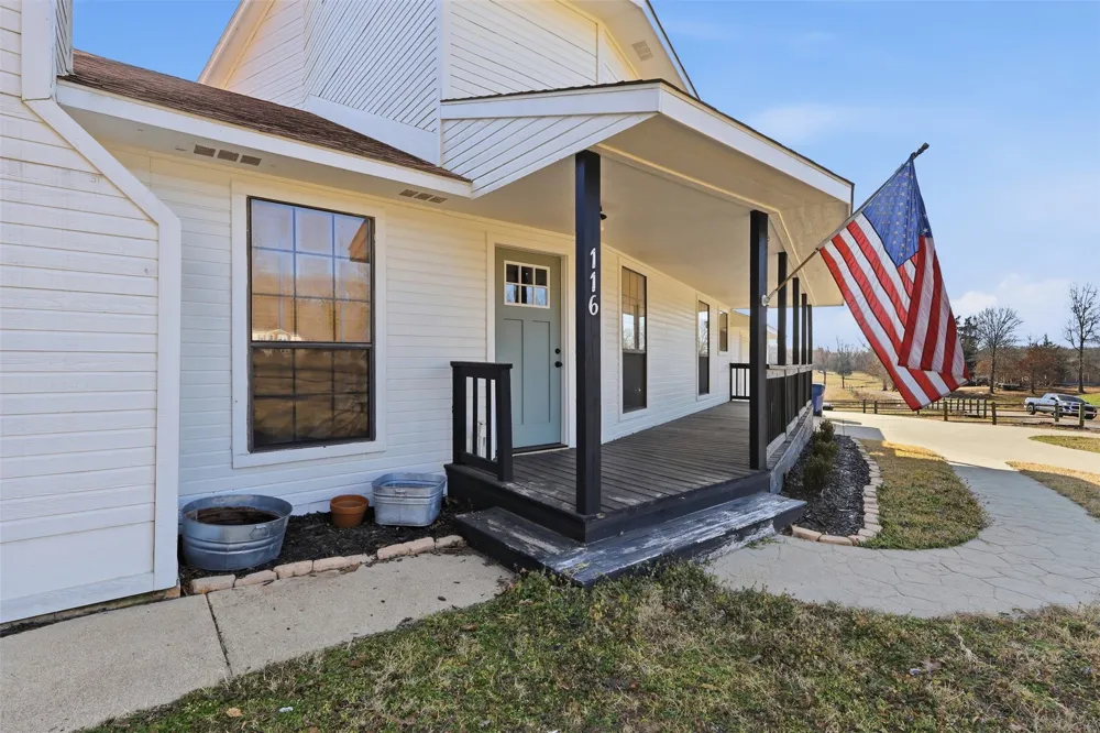 116 CR 3340 Cookville, TX 75558
