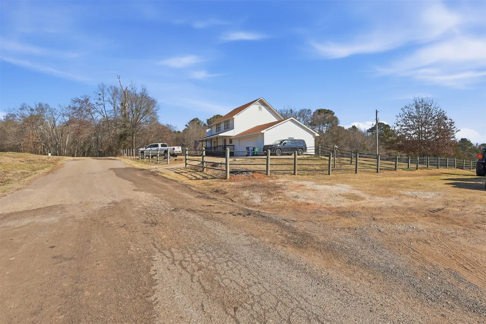 116 CR 3340 Cookville, TX 75558