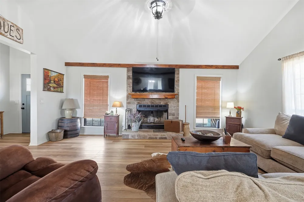 116 CR 3340 Cookville, TX 75558