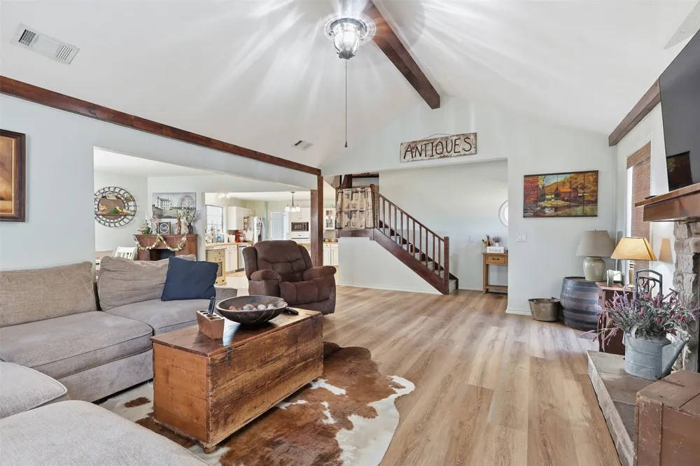 116 CR 3340 Cookville, TX 75558