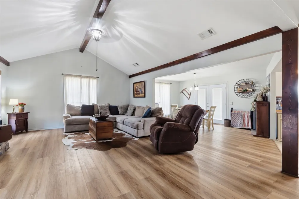 116 CR 3340 Cookville, TX 75558