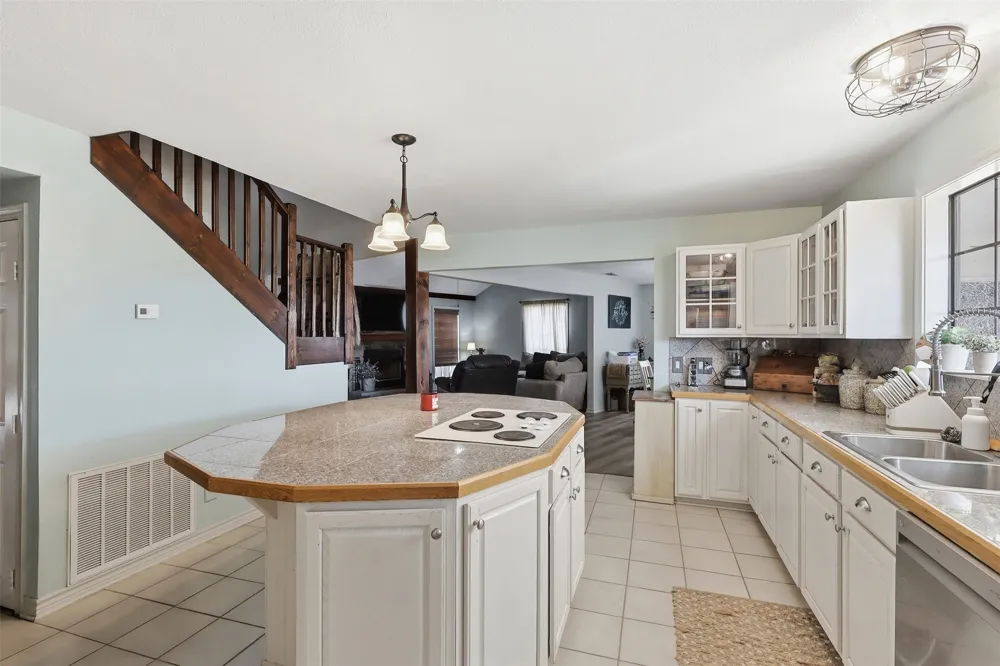 116 CR 3340 Cookville, TX 75558
