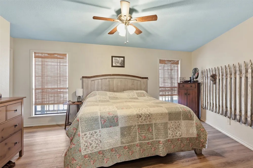 116 CR 3340 Cookville, TX 75558